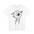 thumbnail image 1 of Hot Trending This Is My Book Character Funny Pigeon Reading S-5Xl Birthday Gifts; For Men & Women, 1 of 4