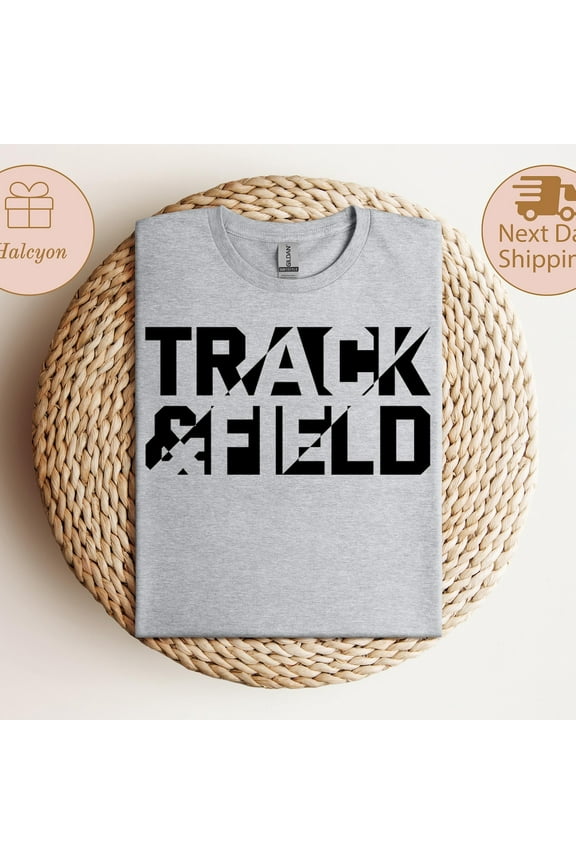 Hot Trending Track And Field Shirt, Cross Country Shirt, Track Mama Tee, Track Dad Shirt, Sports Mom Gift, Track Mom T-Shirt, Track Gifts Birthday Gifts; For Men & Women