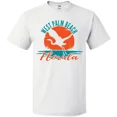 thumbnail image 1 of Hot Trending West Palm Beach Florida Vacation T-Shirt Trip Souvenir Matching Mens S-5Xl Birthday Gifts; For Men & Women, 1 of 4