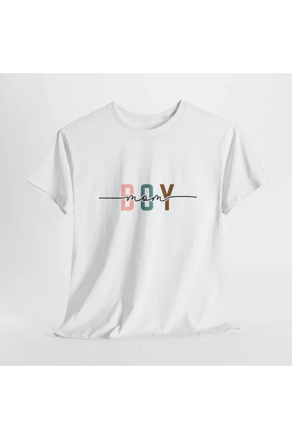 Hot Trending World’s Okayest Mom T-Shirt | Funny Motherhood Tee | Cute Mom Gift Design Preview Only