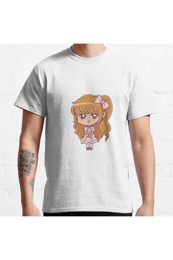 Hot Trending hime gyaru girl Classic T-Shirt Vintage Birthday Gifts