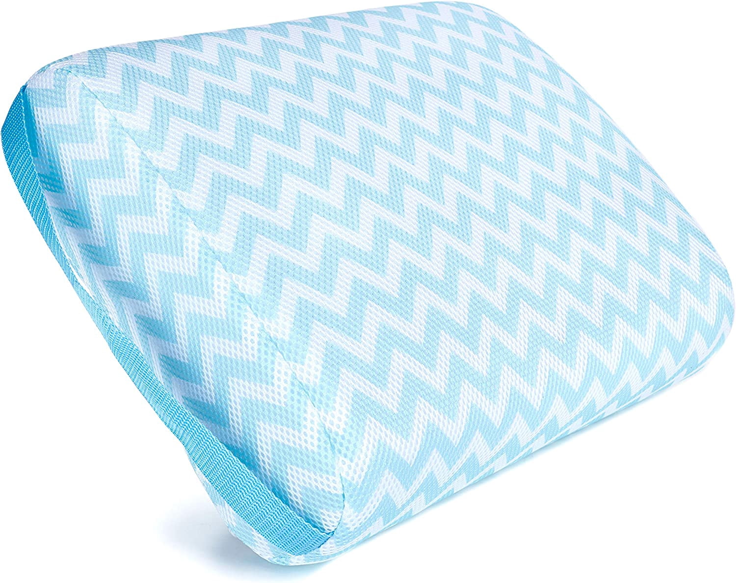 Hot Tub Booster Seat for Adults Weighted Pillow for Bathtub, Shower