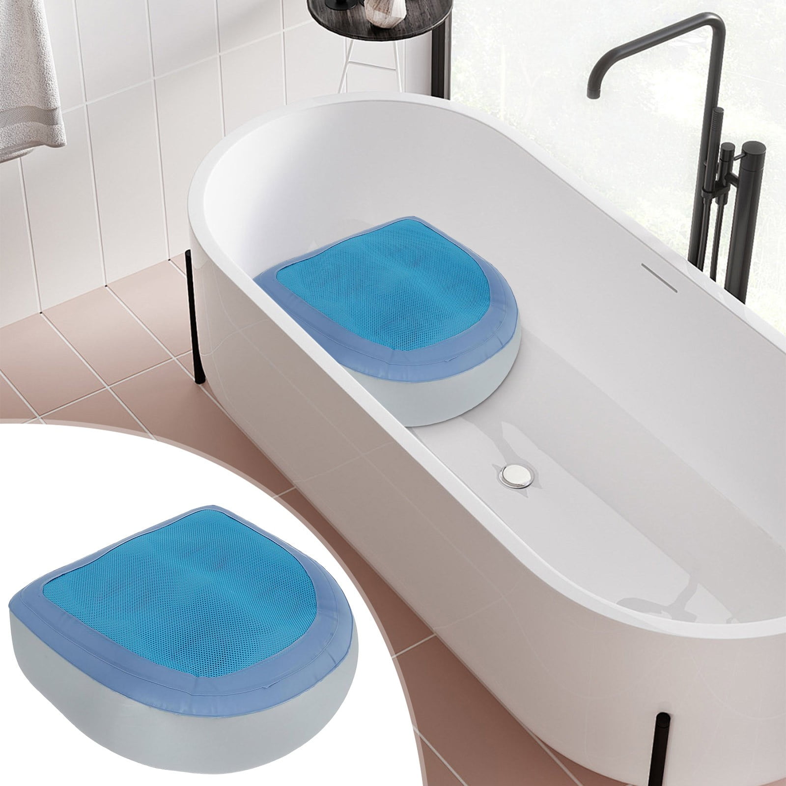 Hot Tub Seat Cushion