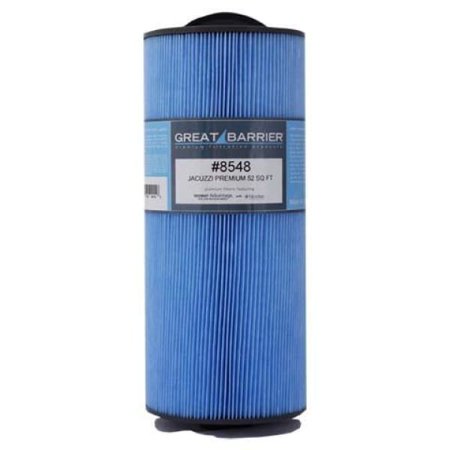 Hot Tub Compatible With Cal Spas Filter DIY8548