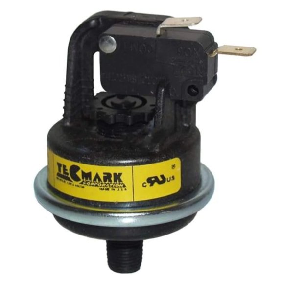 Hot Tub Compatible With Cal Spas Heater Pressure Switch CALELE09900450 4037P