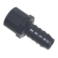 thumbnail image 1 of Hot Tub Compatible With Caldera Spas Adapter 3/4 Inch Barb X 1 Inch Wat31417, 1 of 1