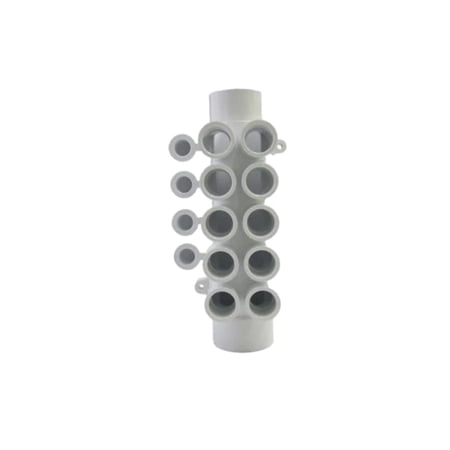 Hot Tub Manifold DIY010001 Compatible with Caldera Spas
