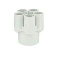 thumbnail image 1 of Hot Tub Compatible With Caldera Spas Manifold DIY010013, 1 of 6