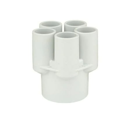 Hot Tub Compatible With Caldera Spas Manifold DIY010013