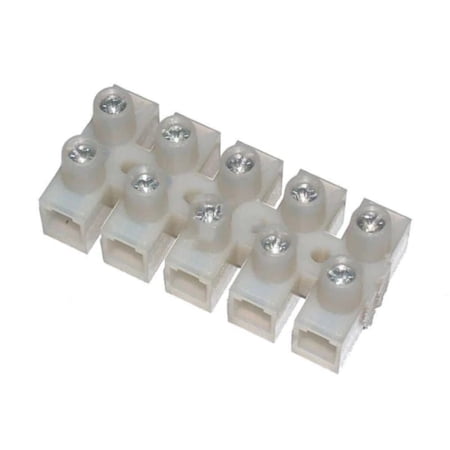 Hot Tub Compatible With Caldera Spas Power Input Terminal Strip WAT017081