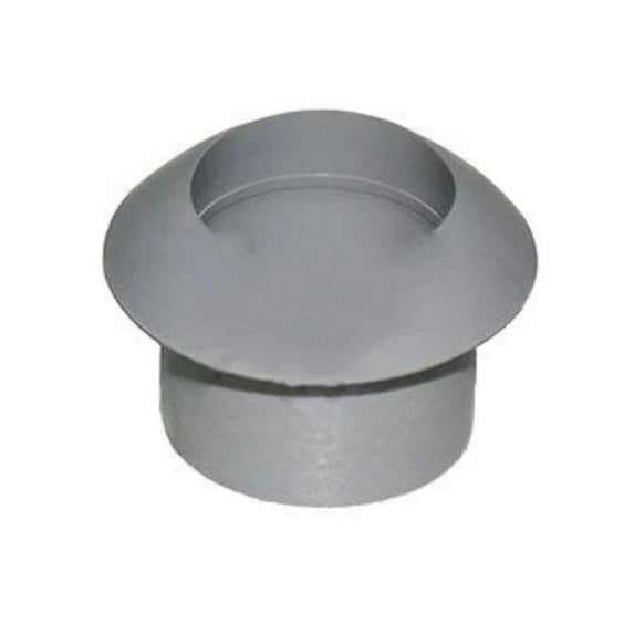 Hot Tub Compatible With Caldera Spas Pro Grip Grab Rail Grommet, Gray WAT73321