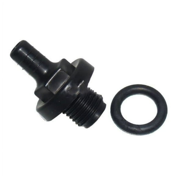 Hot Tub Compatible With Caldera Spas Pump Freeze Plug Adapter DIY32267