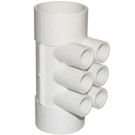 Hot Tub Compatible With Caldera Spas Water Manifold WAT010006