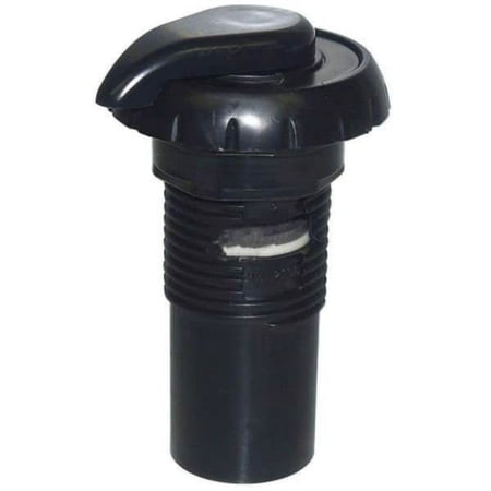 Hot Tub Compatible With Coleman Spas Air Control Black DIY200441