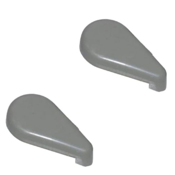 Hot Tub Compatible With Coleman Spas Air Control Handle 2 Pk 104332