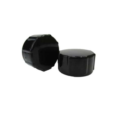 Hot Tub Compatible With Coleman Spas Drain Caps DIY100608