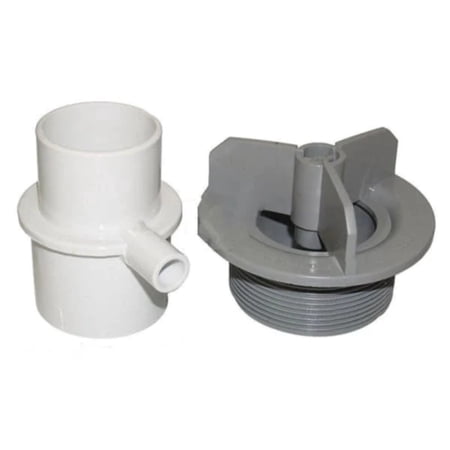Hot Tub Compatible With Coleman Spas Suction Fitting 107828