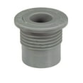 thumbnail image 1 of Hot Tub Compatible With Dimension One Spas 1/2 Inch Heater Return Jet - Gray DIM01510-0005, 1 of 2