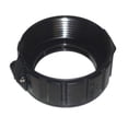 thumbnail image 1 of Hot Tub Compatible With Dimension One Spas Heater Split Nut Union 2" DIY01510-183, 1 of 6