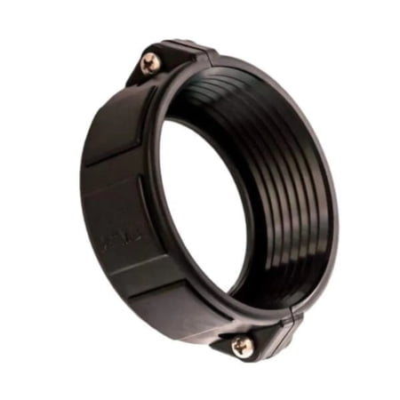 Hot Tub Compatible With Dimension One Spas HeaterSplit Nut 2 DIY01710-29