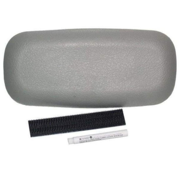 Hot Tub Compatible With Dimension One Spas Twin-Lock Replacement Spa Pillow DIM01512-252