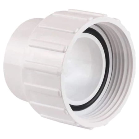 Hot Tub Compatible With Dimension One Spas Union 1 1/2 In DIM014-58