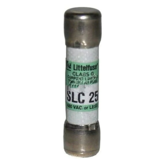 Hot Tub Compatible With Dynasty Spas 25 Amp Slo-Blo Replacement Fuse DYN11154