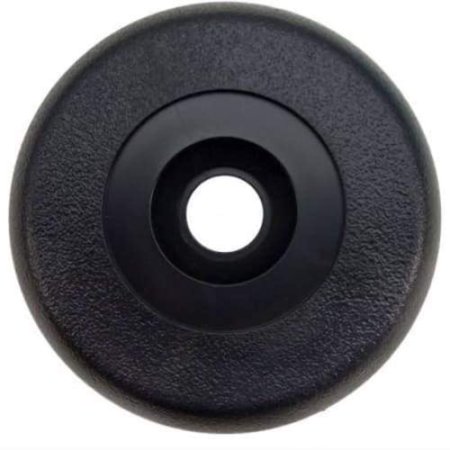 Hot Tub Compatible With Dynasty Spas Air Control Cap Black DYN13007