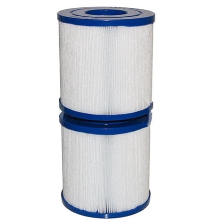 Hot Tub Compatible With Dynasty Spas Filter 35 SQ. FT 2 Piece DYN10008