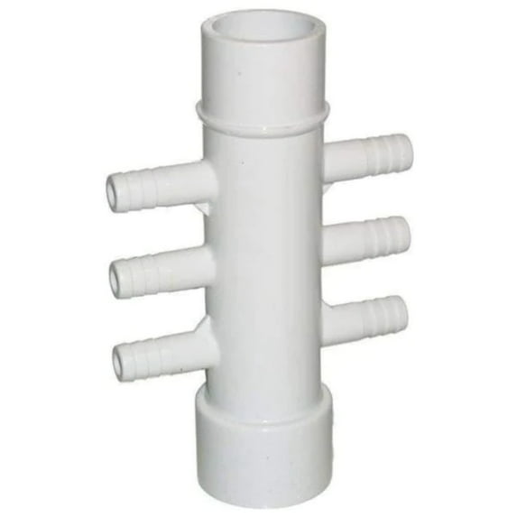 Hot Tub Compatible With Dynasty Spas Manifold DYN10063