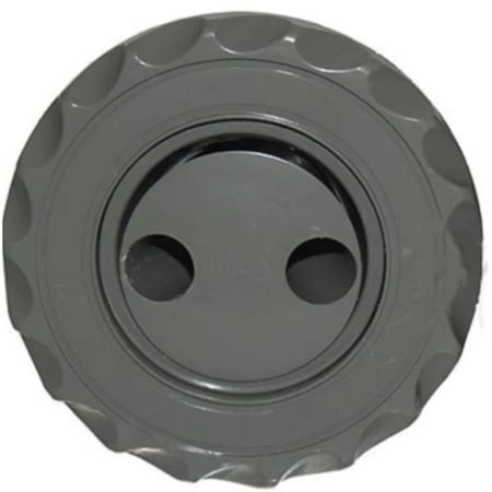 Hot Tub Compatible With Dynasty Spas Pulsator Jet Internal Deluxe Adjustable Gray DYN10217