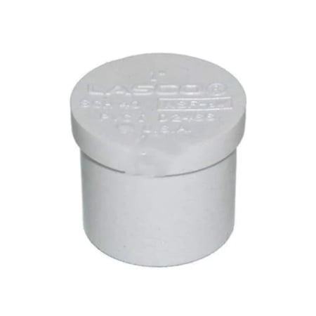 Hot Tub Compatible With Dynasty Spas Pvc 1 Inch Slip Plug Spig DYN10716