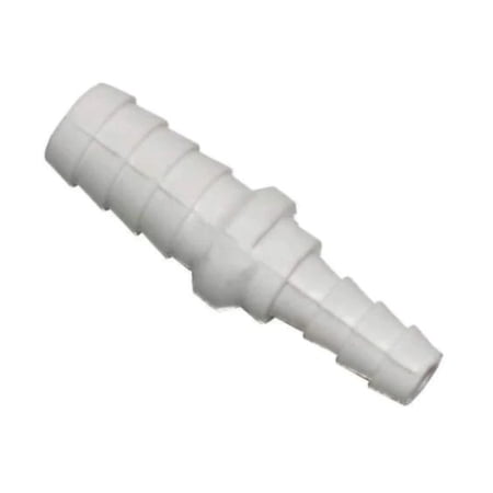 Hot Tub Compatible With Dynasty Spas Reducer 3/8 Inch Barb X 1/4 Inch Barb DYN11785