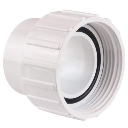 Hot Tub Compatible With Dynasty Spas1 1/2" Slip Pump Union DIY12323