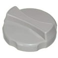 thumbnail image 1 of Hot Tub Compatible With Jacuzzi Spas Diverter Valve Handle Raised Silver 2001 And Previous 2540-308, 1 of 2