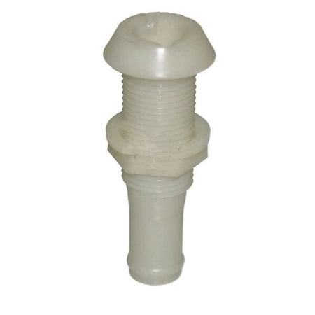 Hot Tub Compatible With Jacuzzi Spas Drain Fitting 2540-390