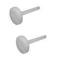 thumbnail image 1 of Hot Tub Compatible With Jacuzzi Spas Pillow Attachment Screws DIY6570-231-2, 1 of 6
