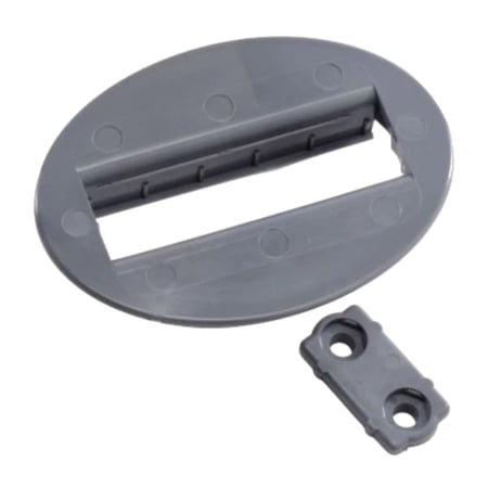 Hot Tub Compatible With Jacuzzi Spas Pillow Slider Level DIY2570-401
