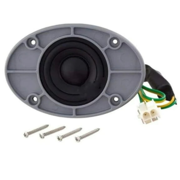 Hot Tub Compatible With Jacuzzi Spas Speaker Oval DIY6560-837