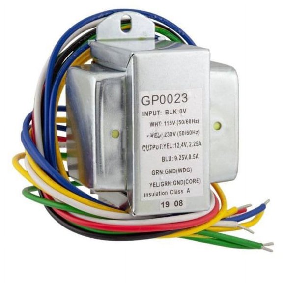 Hot Tub Compatible With Jacuzzi Spas Transformer 6560-274