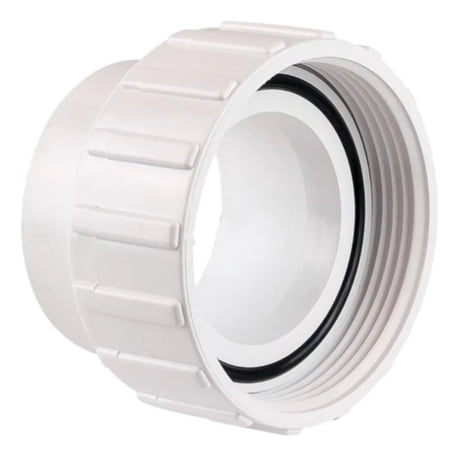 Hot Tub Compatible With Jacuzzi Spas Union Pump 2 Inch DIY6500-232