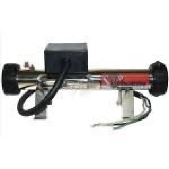 Jacuzzi 6500-417 5.5KW J-400 Series Flo Thru High Flow Heater Assembly Kit