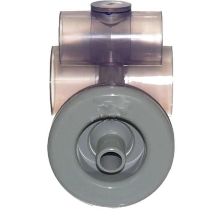 Hot Tub Compatible With Marquis Spas Converta'ssage Jet Complete, Gray MRQ320-6404