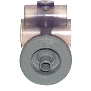 Hot Tub Compatible With Marquis Spas Convertassage Jet Complete, Gray MRQ320-6404