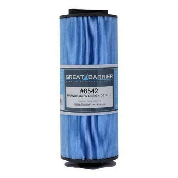 Hot Tub Compatible With Marquis Spas Filter 35 Sf HTCP8542