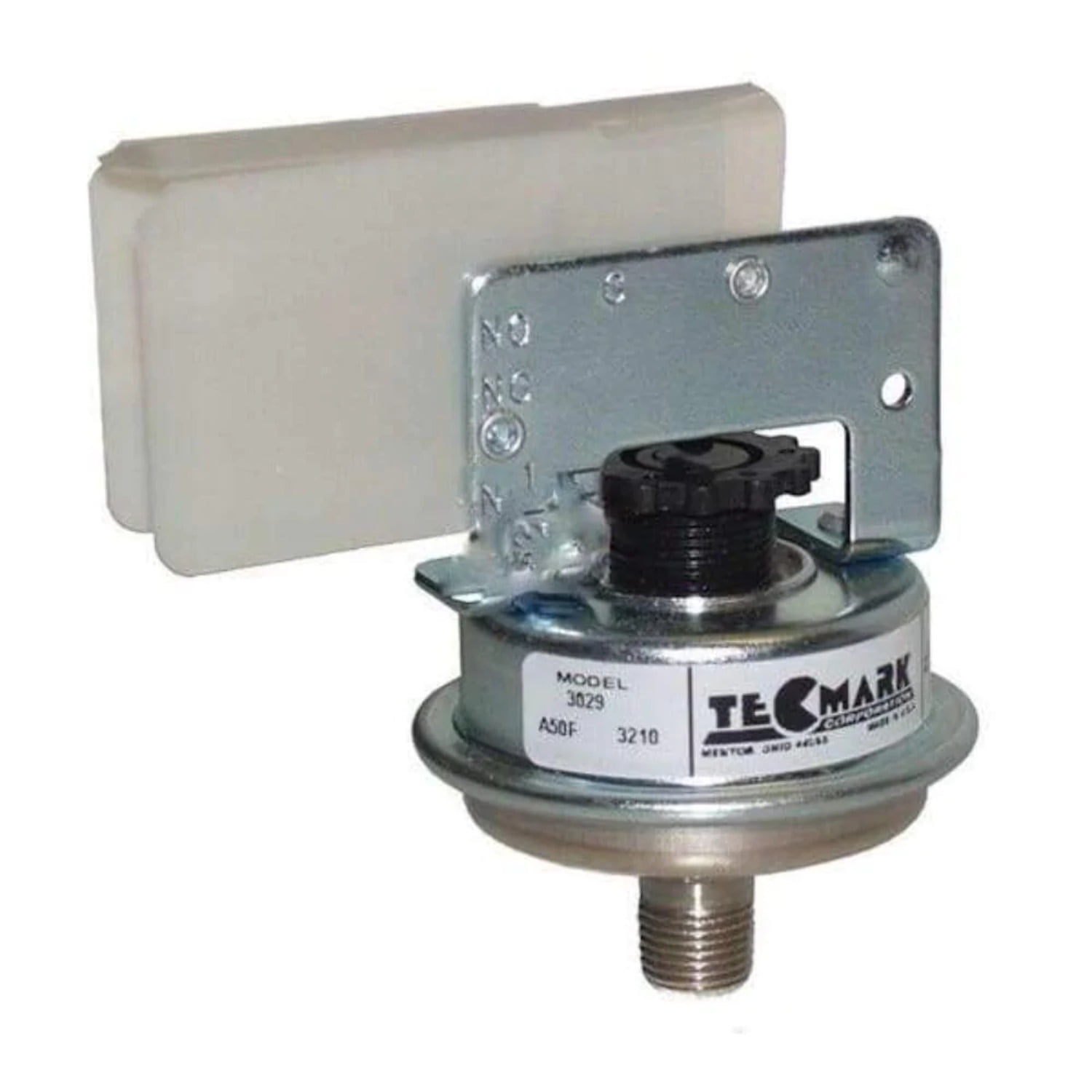 Hot Tub Compatible With Marquis Spas Pressure Switch MRQ7400117