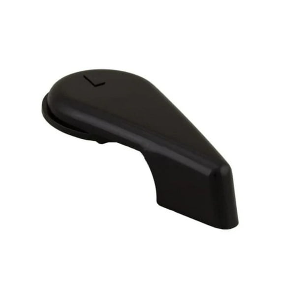 Hot Tub Compatible With Most Vita Spas Lever Black 212046