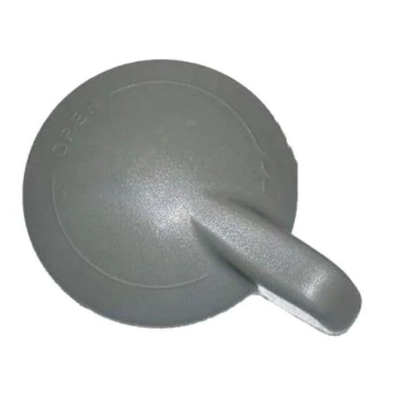 Hot Tub Compatible With Sundance Spas 1999-2000 Air Venturi Control Knob Grey SUN6000-178