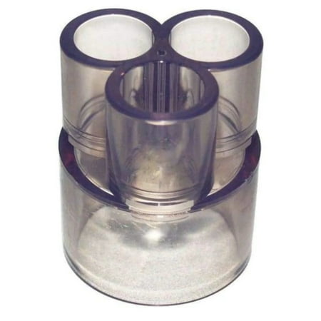 Hot Tub Compatible With Sundance Spas 3 Port Water Manifold SUN6540-328