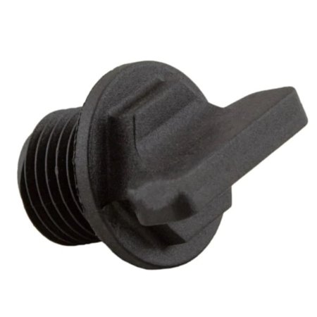Hot Tub Compatible With Sundance Spas Drain Plug DIY6500-602